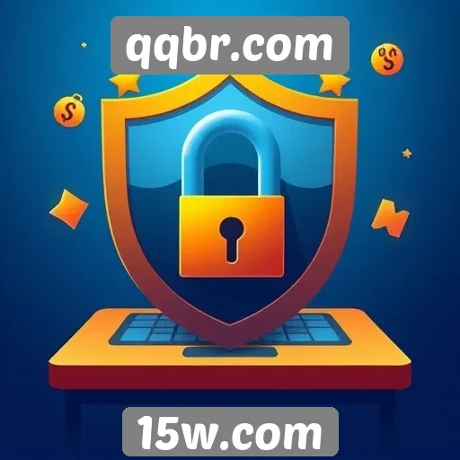 Dicas de segurança ao jogar no qqbr.com