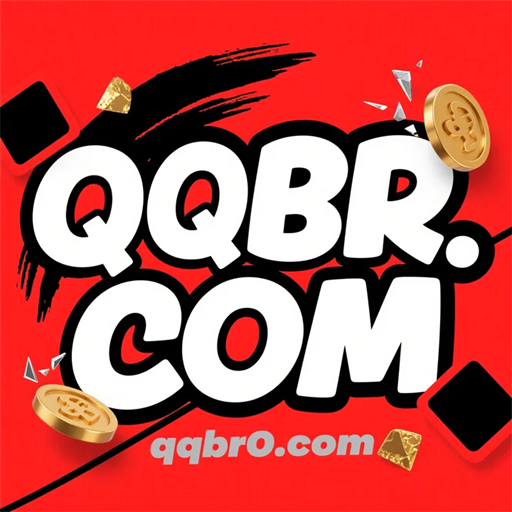 qqbr.com Logo