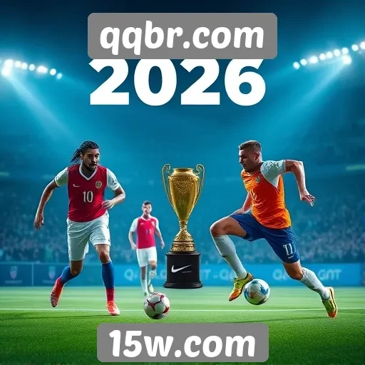 Novos títulos no qqbr.com atraem jogadores em 2026