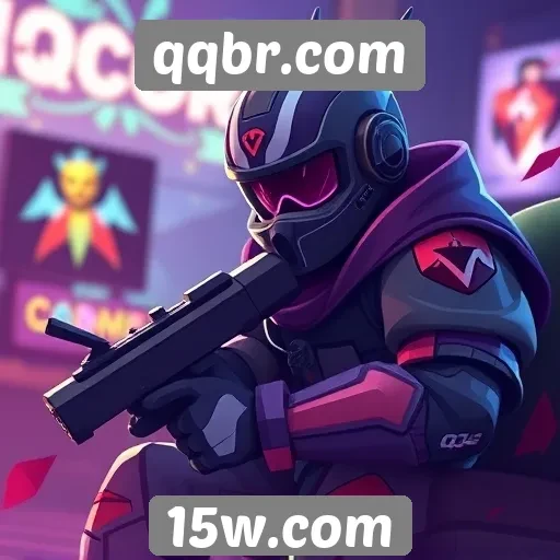 tendências de jogos online no qqbr.com