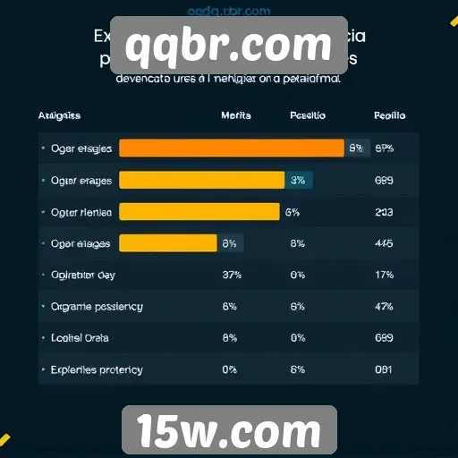 Experiência do usuário no qqbr.com é avaliada por especialistas